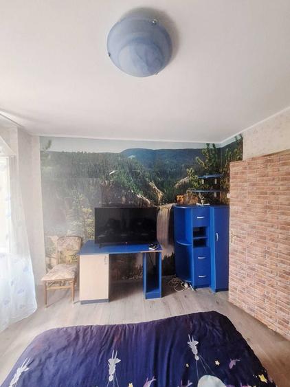 Apartament cu 2 camere decomandat în Veteranilor