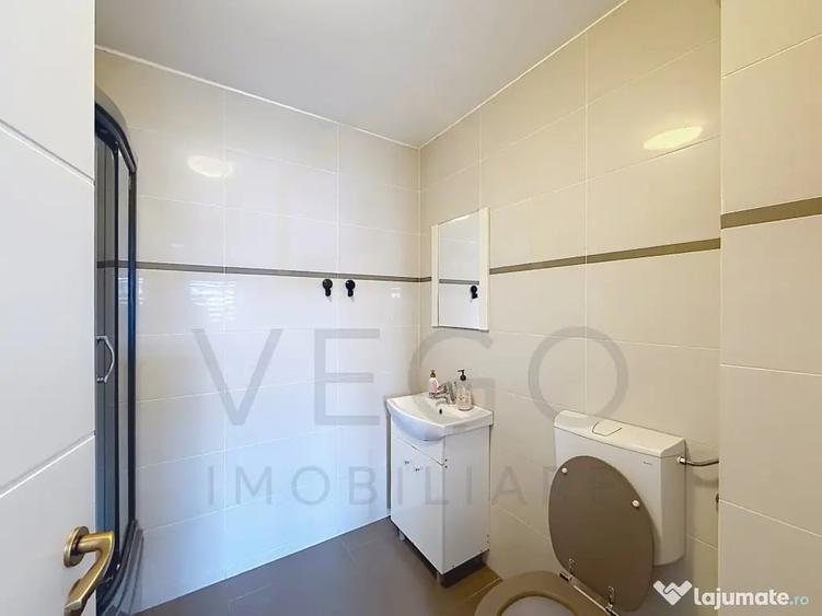 3 camere, 92 mp, 2 balcoane, parcare subterana, zona Florilo - 5