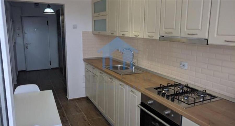 Apartament cu 2 camere decomandat în Gheorgheni