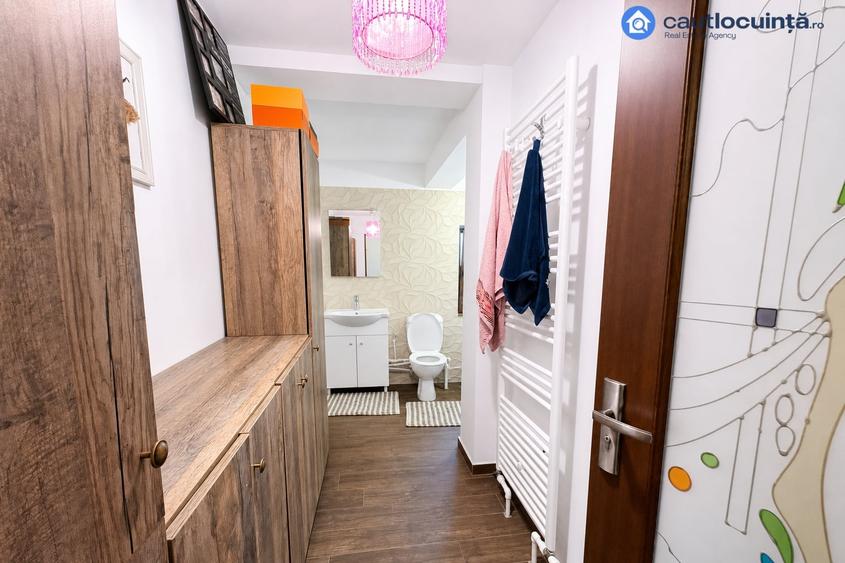 Casă cu 4 camere cu Teren 337 Mp în Chitila