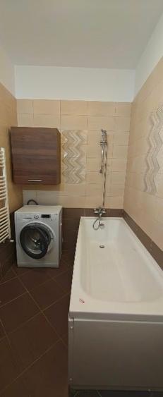 Apartament cu 2 camere decomandat, mobilat în Aviației