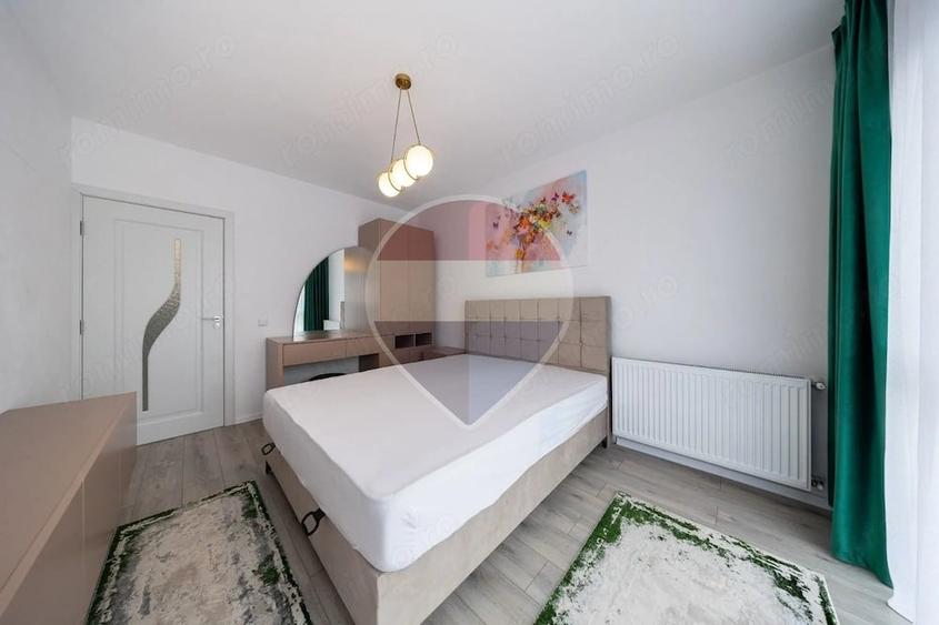 Casă cu 3 camere în Sânpetru