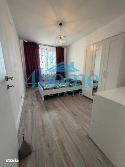 Apartament cu 2 camere în Dristor