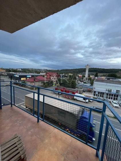 Apartament cu 2 camere decomandat, mobilat în Dâmbul Rotund