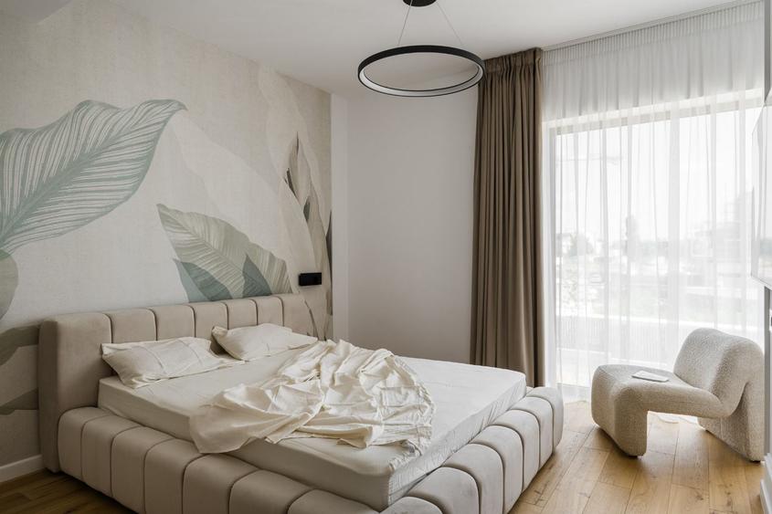 BĂNEASA | ÎNCHIRIERE VILĂ ELEGANTĂ GRĂDINĂ | 5 CAMERE | READY TO MOVE - 6