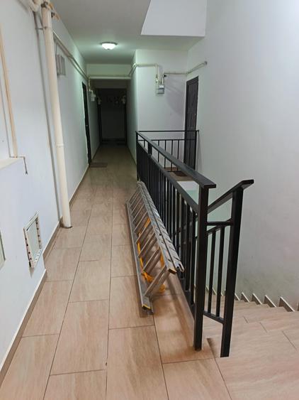 STUDIO -DE VANZARE-MILITARI RESIDENCE-COMISION 0 - 5