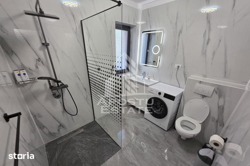 Casă cu 5 camere cu Teren 628 Mp în Șagului