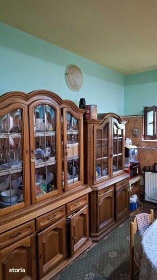 Casă cu 4 camere cu Teren 420 Mp în Central