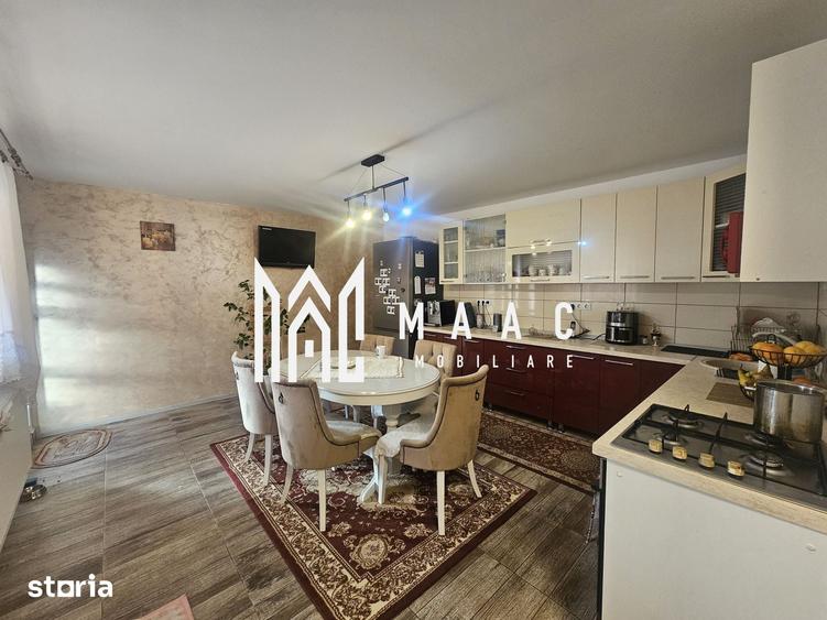 Casă cu 5 camere cu Teren 450 Mp în Piața Cluj