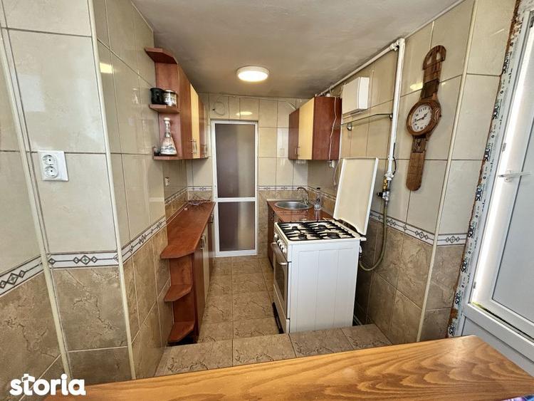 Basarabia Campia Libertatii 3 Camere 66mp/9 minute metrou Muncii - 19