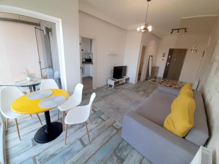 2 camere, bloc nou, cu garaj, in Gheorgheni, Iulius Mall,  Grand Park - 4