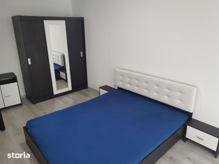 Apartament cu 2 camere Sanpetru - 3