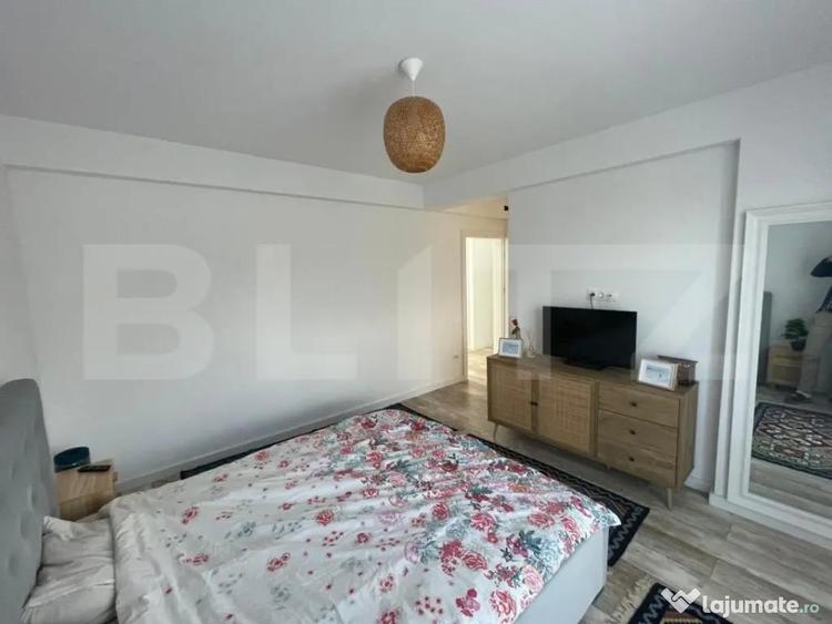 Casă cu 4 camere cu Teren 763 Mp în Someșeni