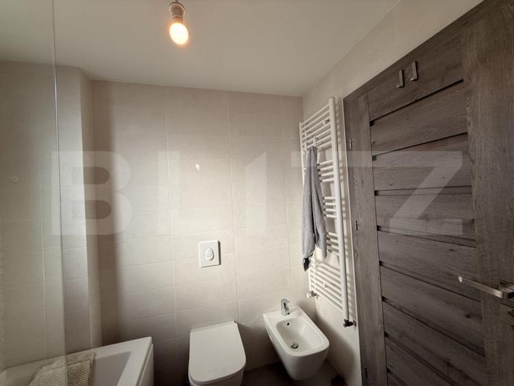 Apartament premium 3C la cheie, 92 mp, et. 1, Siloz - zona D - 15