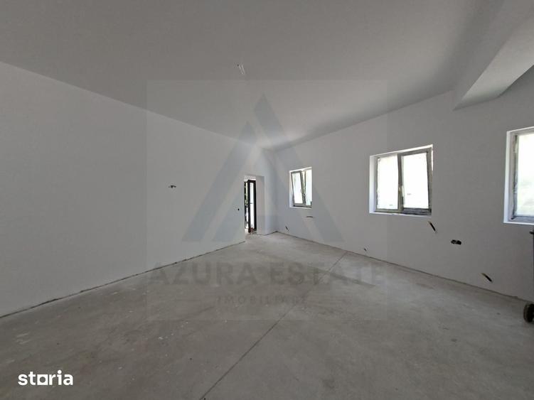 Casa individuala premium 236 mp utili si teren 1200 in Cisnadioara - 9