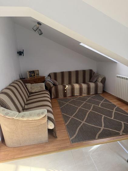 Apartament cu 3 camere decomandat în Militari