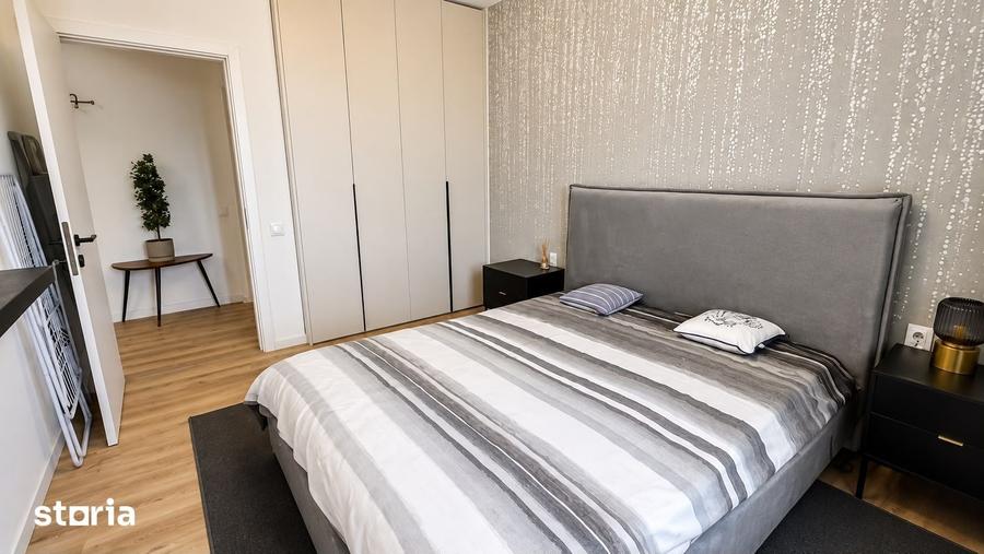 Apartament 2 camere Cristalului Loc de parcare Inclus - 8