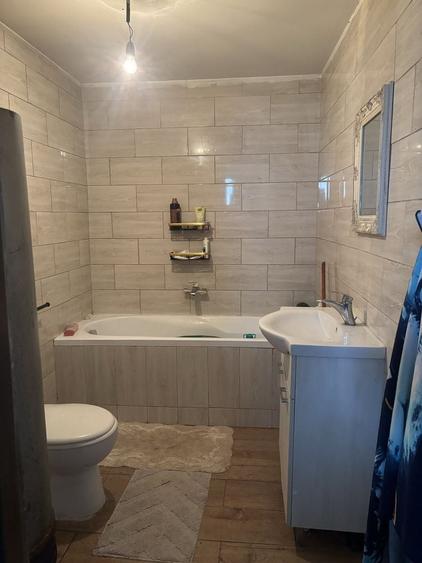 Casă cu 2 camere în Frătăuții Vechi