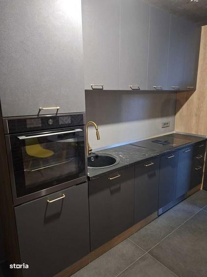 Apartament cu 2 camere decomandat în Mogoșoaia