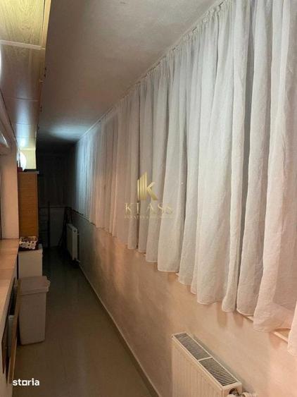 Apartament cu 2 camere decomandat în Drumul Taberei