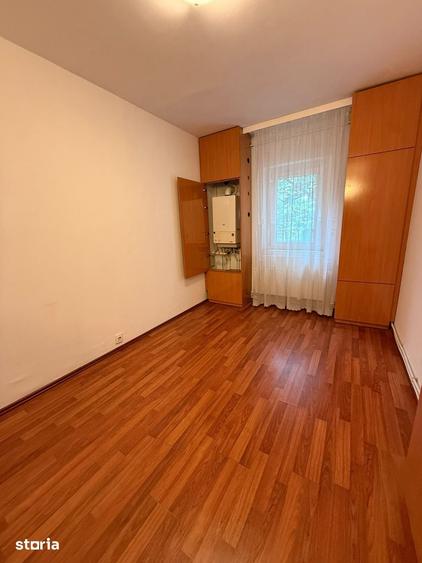 Apartament cu 3 camere în Bistrița Lac