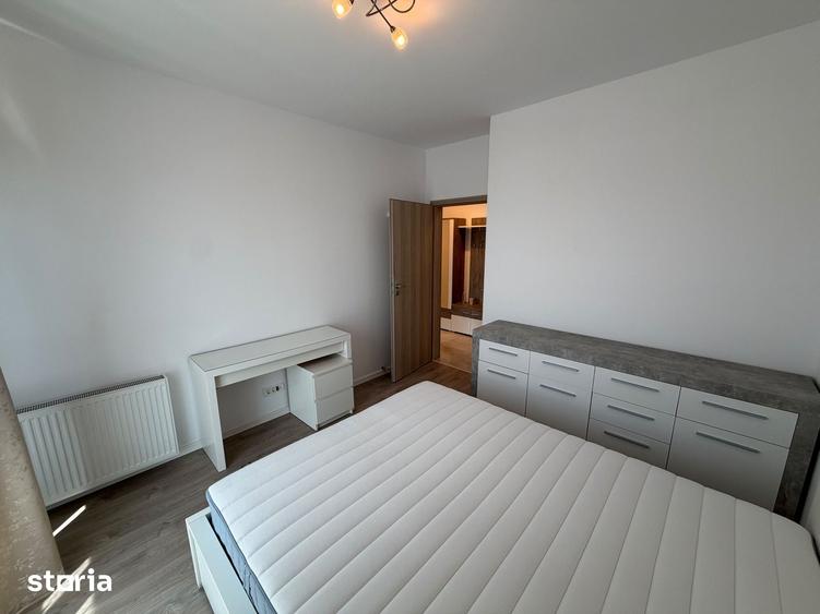 Apartament cu 3 camere decomandat în Grozăvești
