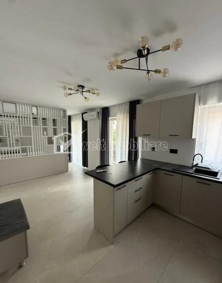 Apartament modern cu 1 camera, zona semicentrala Cluj-Napoca - 1