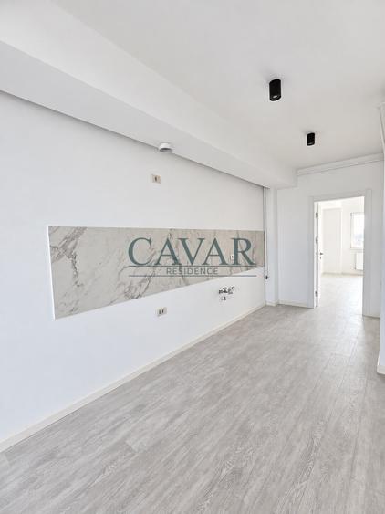Apartament cu 3 camere semidecomandat în Brâncoveanu
