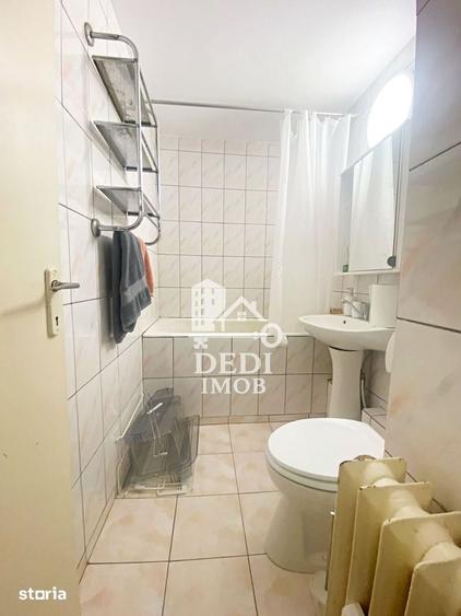 Casă cu 2 camere semidecomandat cu Teren 41 Mp în Orașul Nou