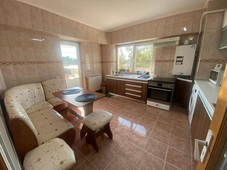 Apartament cu 2 camere în Bd. Independenței