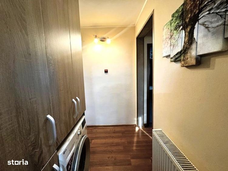 Apartament cu 3 camere în Zahana