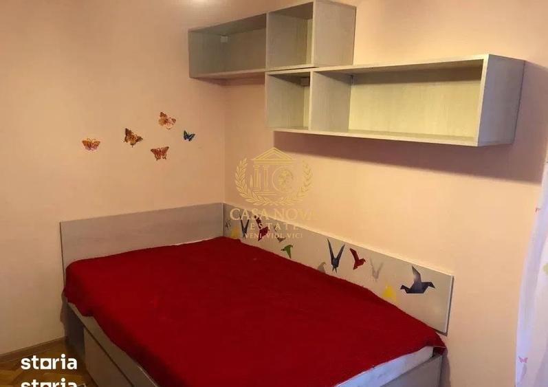 Apartament 4 camere 80mp, etaj intermediar, zona Expo Transilvania - 1