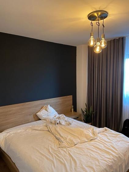 Crangasi, apartament cu 2 camere, 5 min. pana metrou - 7