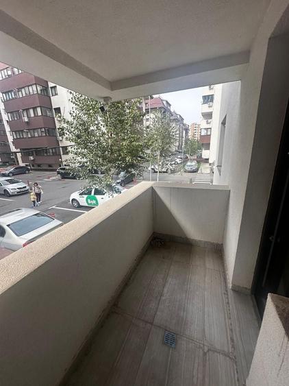 Apartament cu 2 camere în Rahova