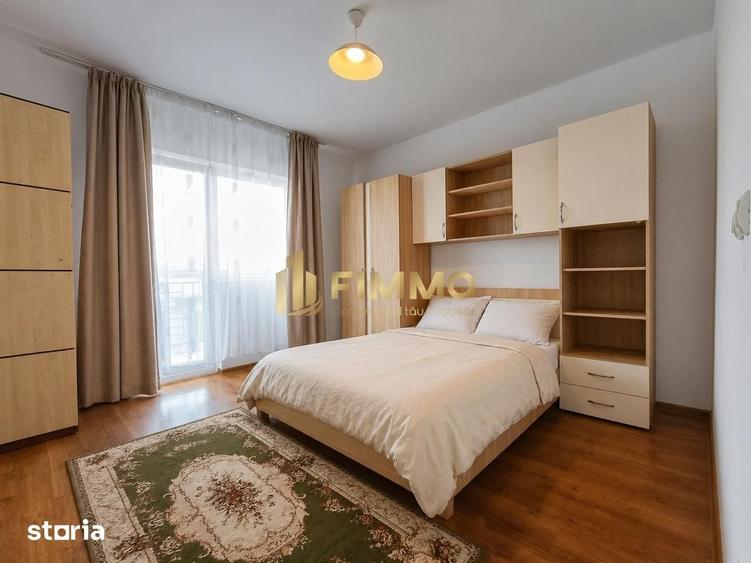 Apartament cu 2 camere decomandat în Ipotești