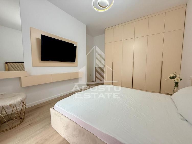 Apartament cu 2 camere, de vanzare, Zona Torontalului, Timisoara - 7