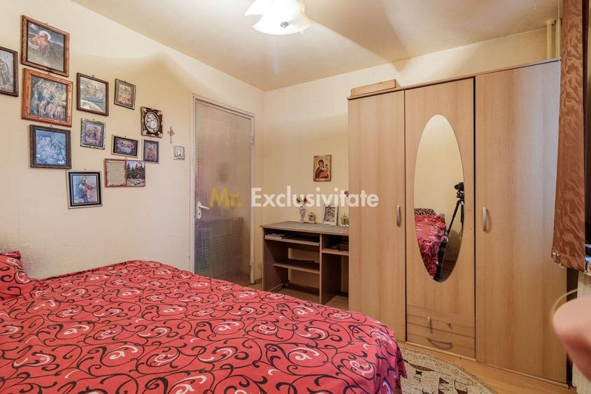Apartament 3 camere de renovat | Pantelimon - 6