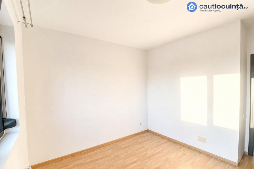 Apartament cu 2 camere în Rahova