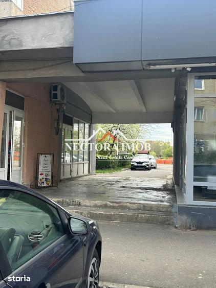 Garsonieră în Decebal