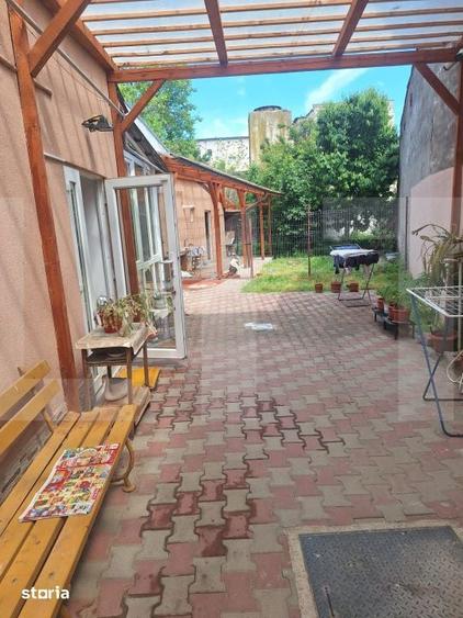 Vand casa in Lugoj 150mp - 95000Euro - 15