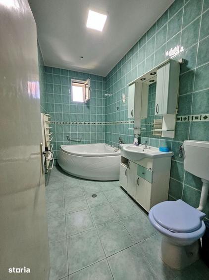 Casa din caramida, 2 dormitoare, 697 mp teren, Vladimirescu, jud Arad - 11