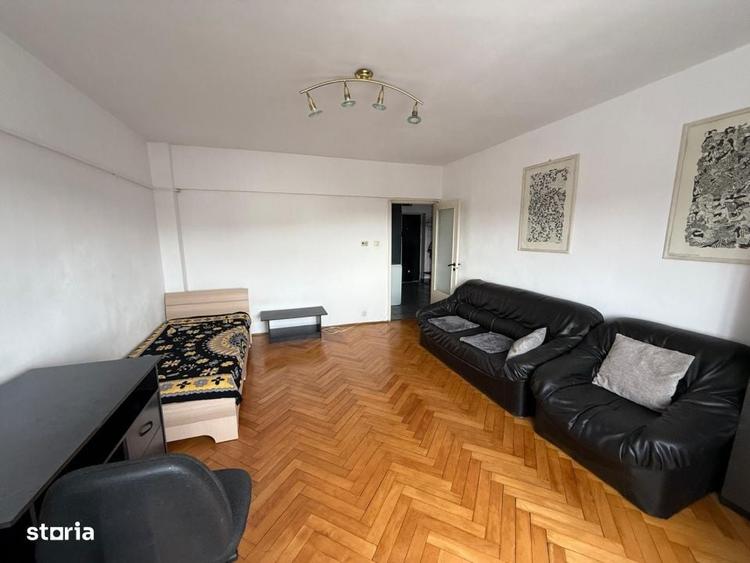 De inchiriat! Apartament cu o camera in Piata Cipariu - 1