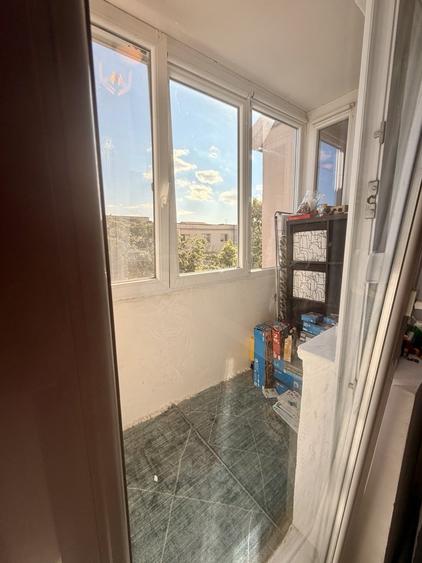 Apartament cu 2 camere decomandat, mobilat în Bucovina