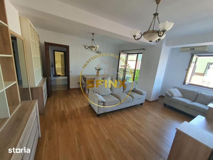 Apartament cu 3 camere în Iancului