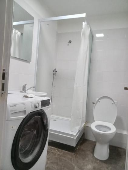 Garsonieră în Central