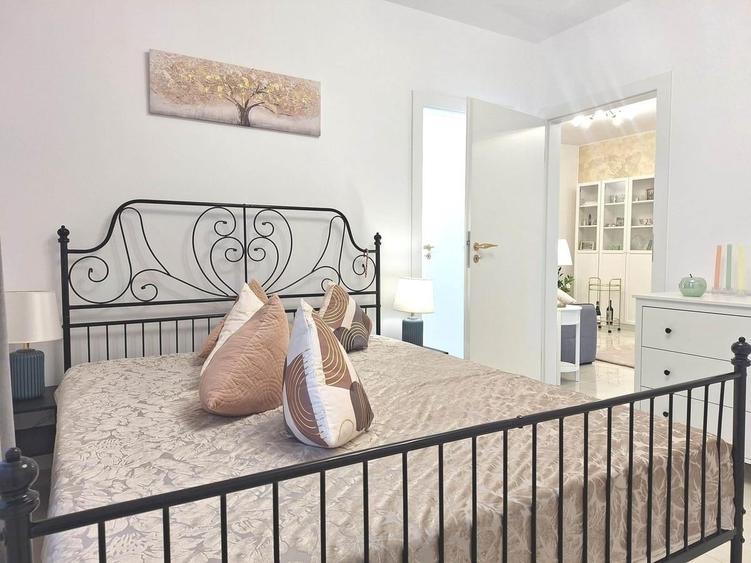 Apartament cu 2 camere circular în Timișoara