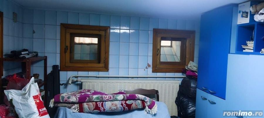 Casă cu 4 camere cu Teren 145 Mp în Unirii