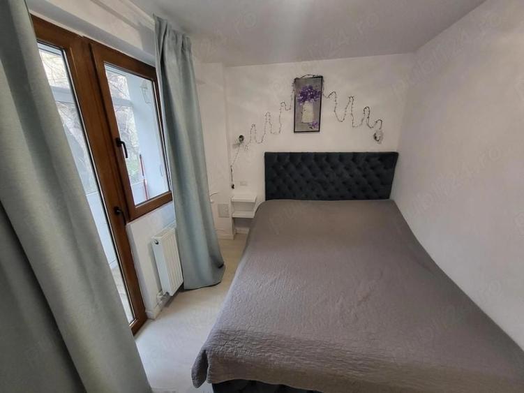 Apartament cu 2 camere | Proximitate metrou | Piata Victoriei - 4