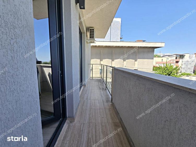 Apartament cu 2 camere în Piața Centrală