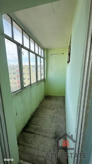 Apartament 3 camere decomandate, 2 balcoane, 65 mp, zona Micro 3-Turda - 4
